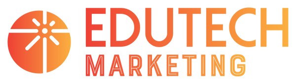 EduTech Marketing logo