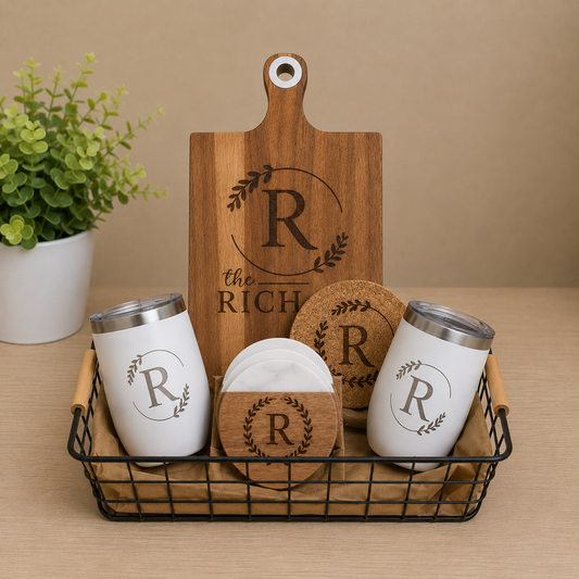 Gift Basket